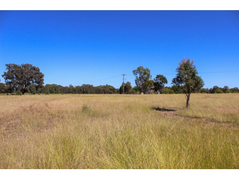 5 Wyoming Lane, Gulgong NSW 2852