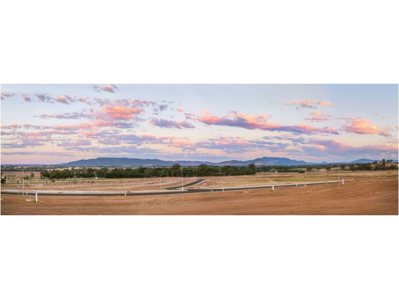 Caerleon Estate, Mudgee NSW 2850