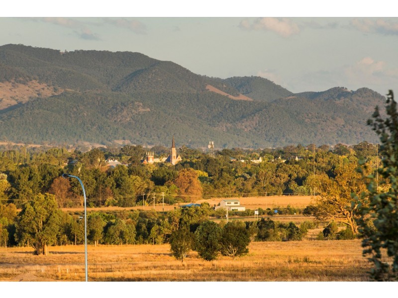 Caerleon Estate, Mudgee NSW 2850