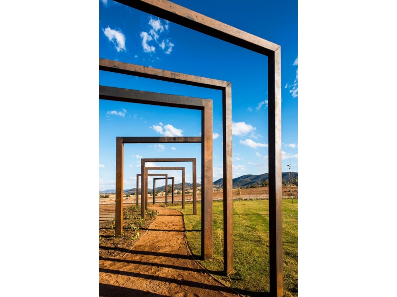 Caerleon Estate, Mudgee NSW 2850