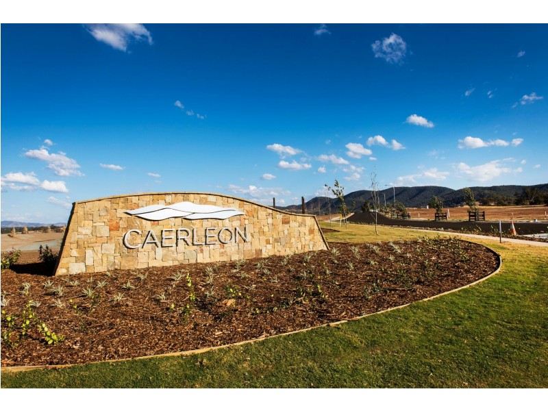 Caerleon Estate, Mudgee NSW 2850