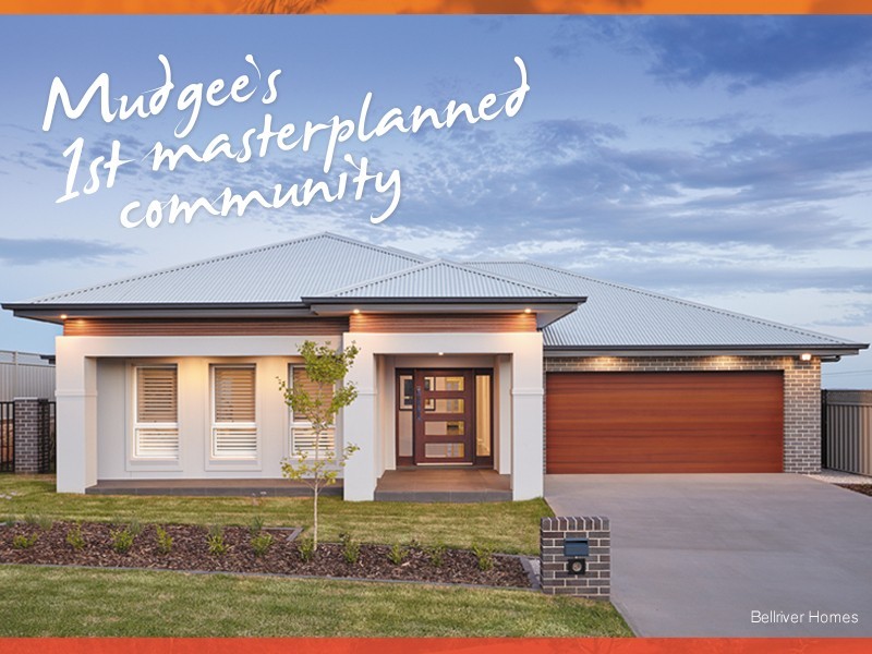 Caerleon Estate, Mudgee NSW 2850