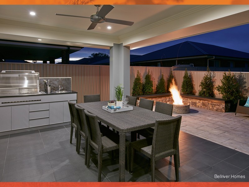 Caerleon Estate, Mudgee NSW 2850