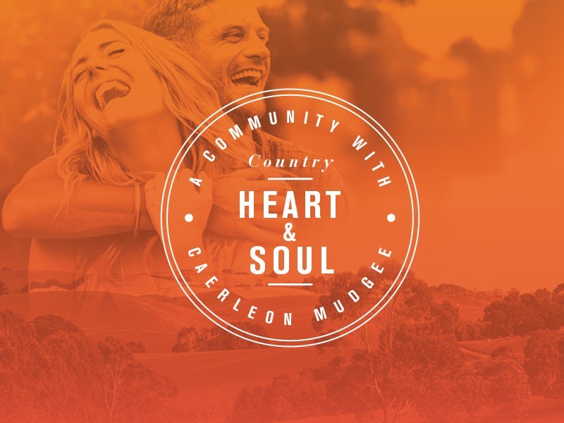 Caerleon Estate, Mudgee NSW 2850