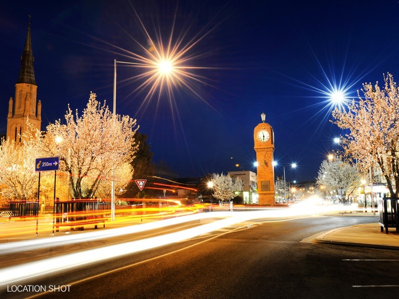 Caerleon Estate, Mudgee NSW 2850