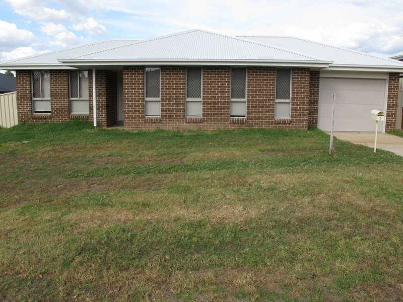 Mudgee NSW 2850