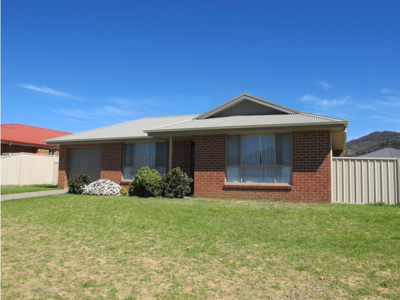 Mudgee NSW 2850