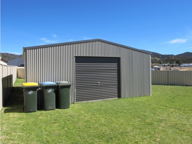 Mudgee NSW 2850
