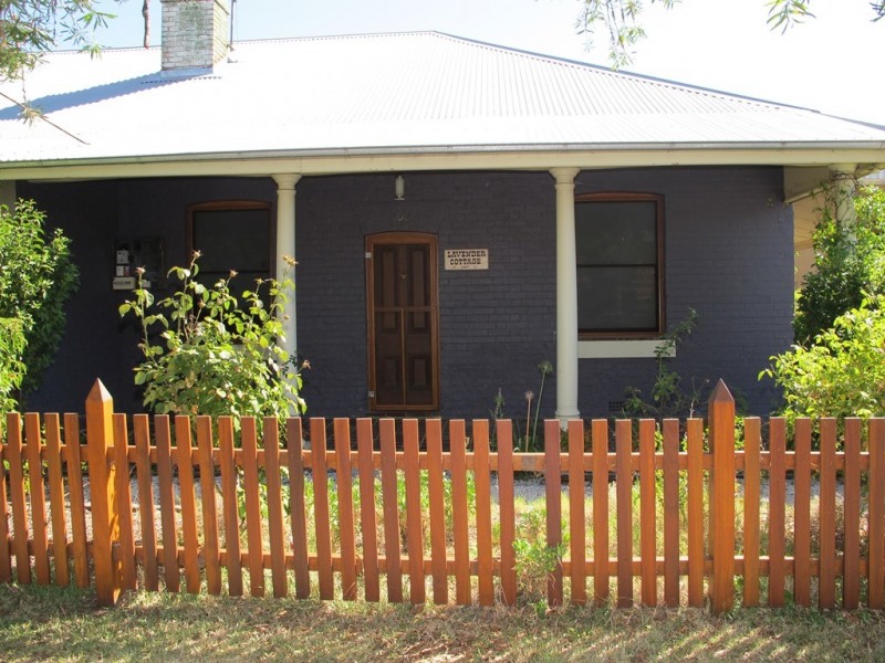 Mudgee NSW 2850