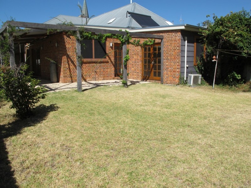 Mudgee NSW 2850