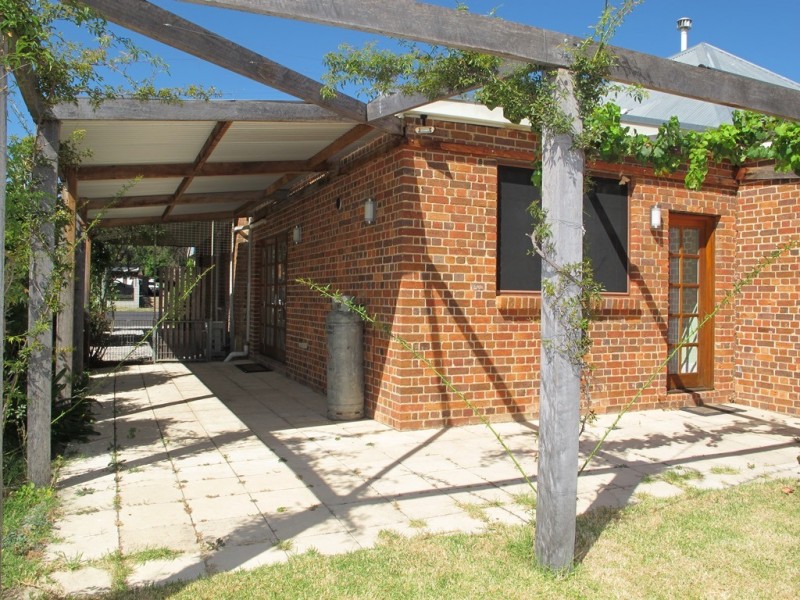 Mudgee NSW 2850