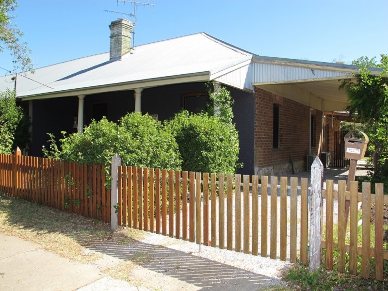 Mudgee NSW 2850