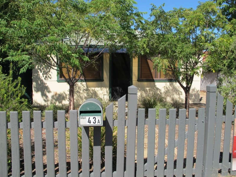 Mudgee NSW 2850