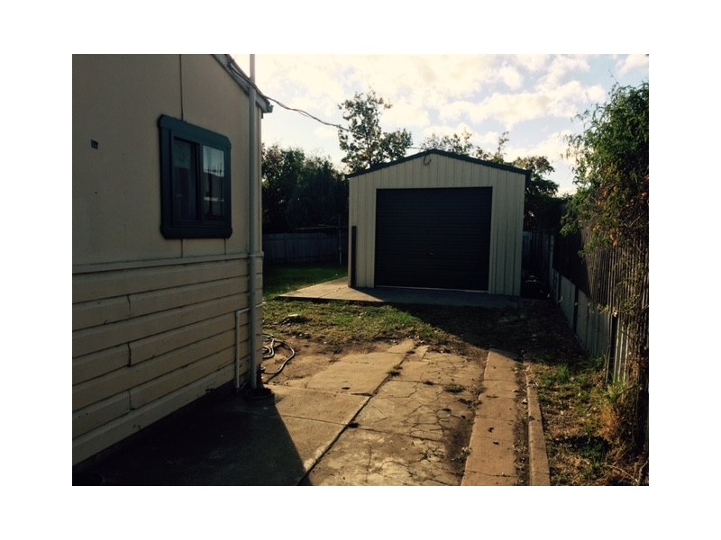 Mudgee NSW 2850