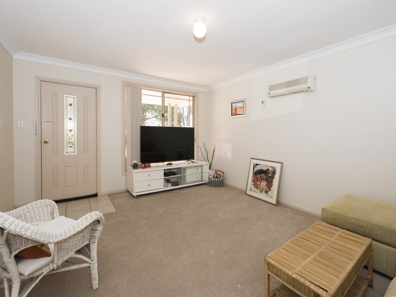 1 and 2/ 92 Robertson Street, Mudgee NSW 2850