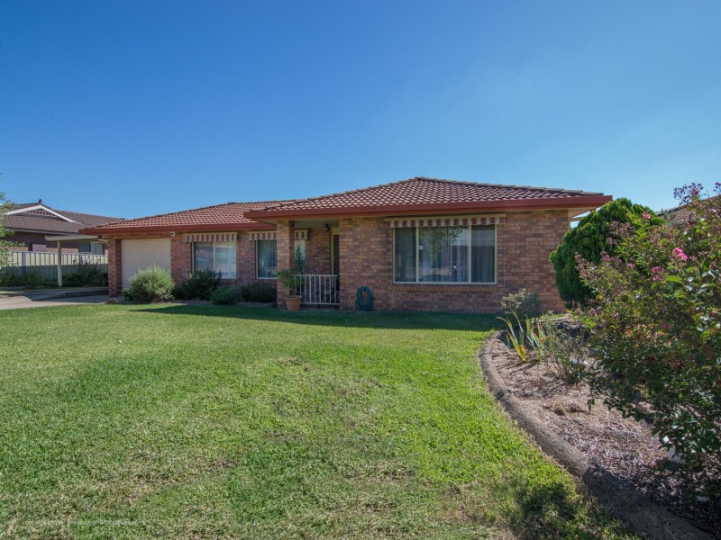 130 Denison Street, Mudgee NSW 2850