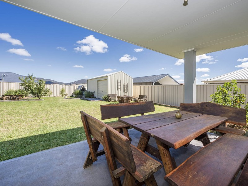 12 Broadhead Road, Mudgee NSW 2850