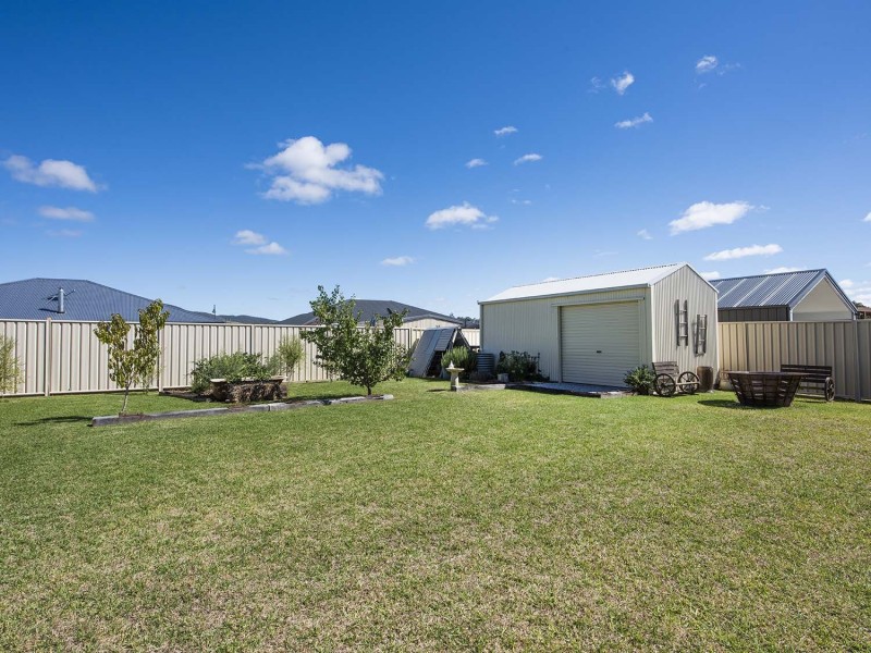 12 Broadhead Road, Mudgee NSW 2850