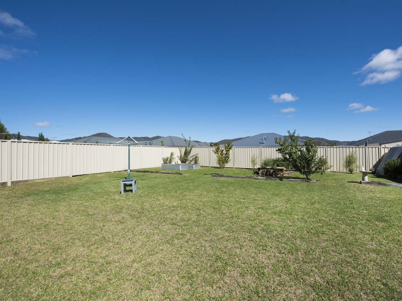 12 Broadhead Road, Mudgee NSW 2850