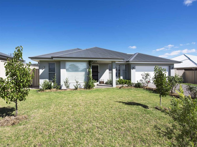 12 Broadhead Road, Mudgee NSW 2850