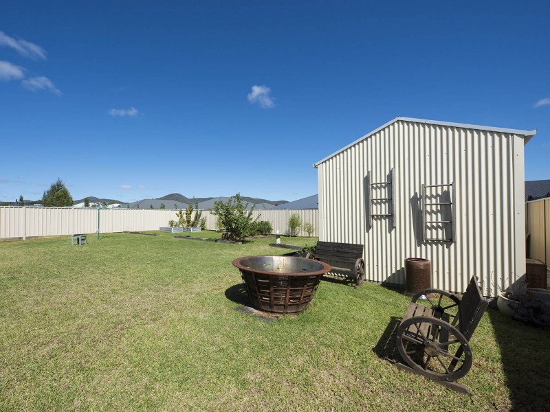 12 Broadhead Road, Mudgee NSW 2850