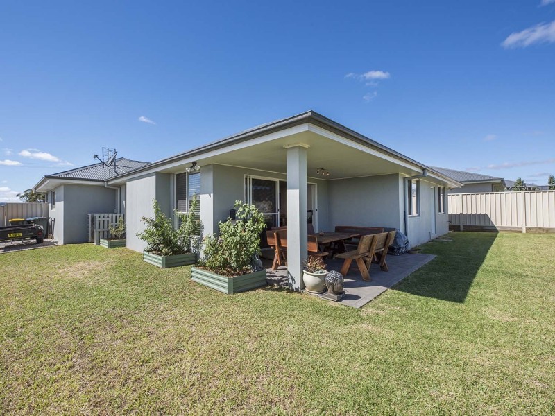 12 Broadhead Road, Mudgee NSW 2850