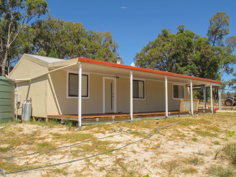 480 Ridge Road, Cooks Gap NSW 2850