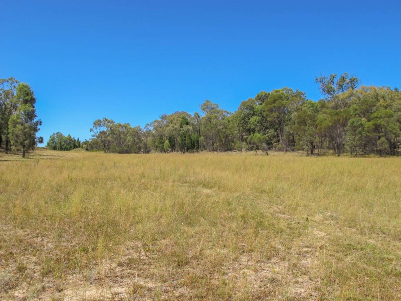 480 Ridge Road, Cooks Gap NSW 2850
