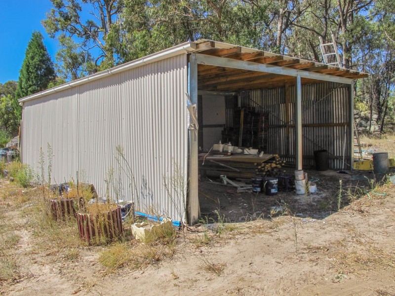 480 Ridge Road, Cooks Gap NSW 2850