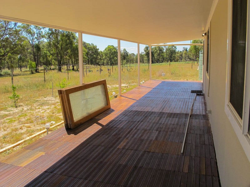 480 Ridge Road, Cooks Gap NSW 2850