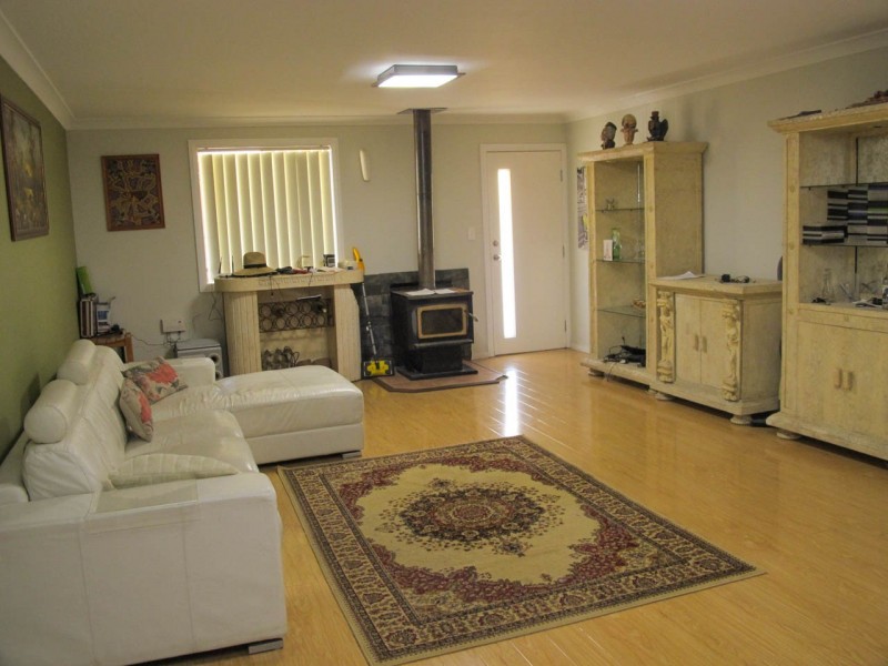 480 Ridge Road, Cooks Gap NSW 2850