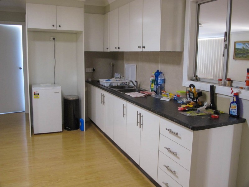 480 Ridge Road, Cooks Gap NSW 2850