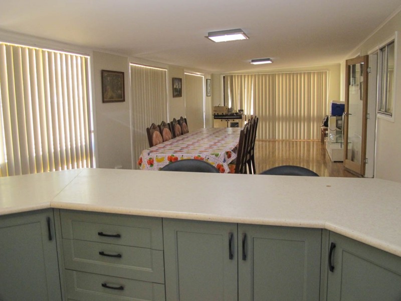 480 Ridge Road, Cooks Gap NSW 2850
