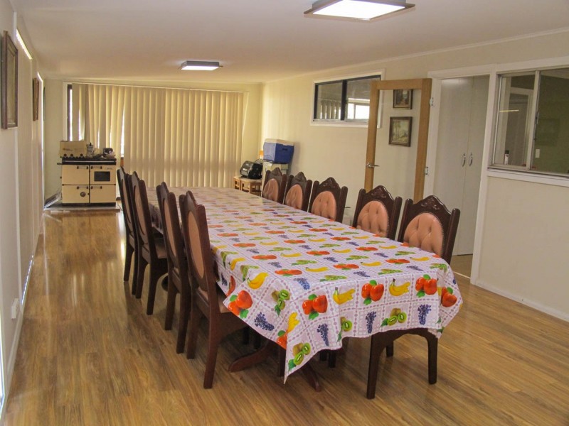 480 Ridge Road, Cooks Gap NSW 2850