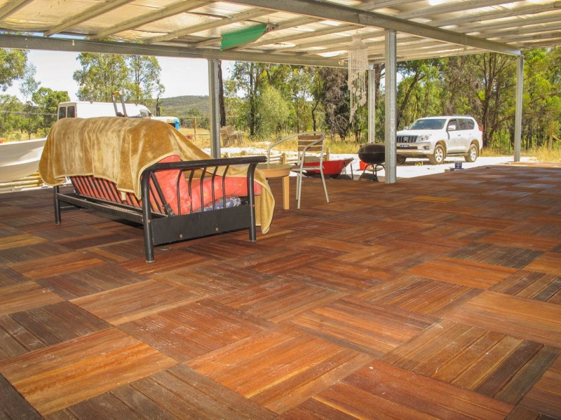 480 Ridge Road, Cooks Gap NSW 2850
