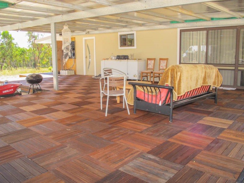 480 Ridge Road, Cooks Gap NSW 2850