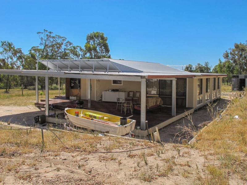 480 Ridge Road, Cooks Gap NSW 2850