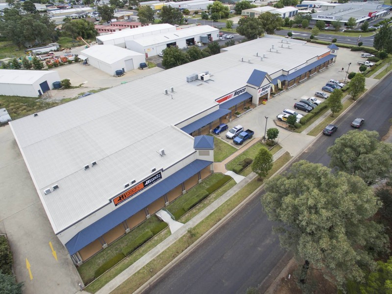 95 Lions Drive, Mudgee NSW 2850