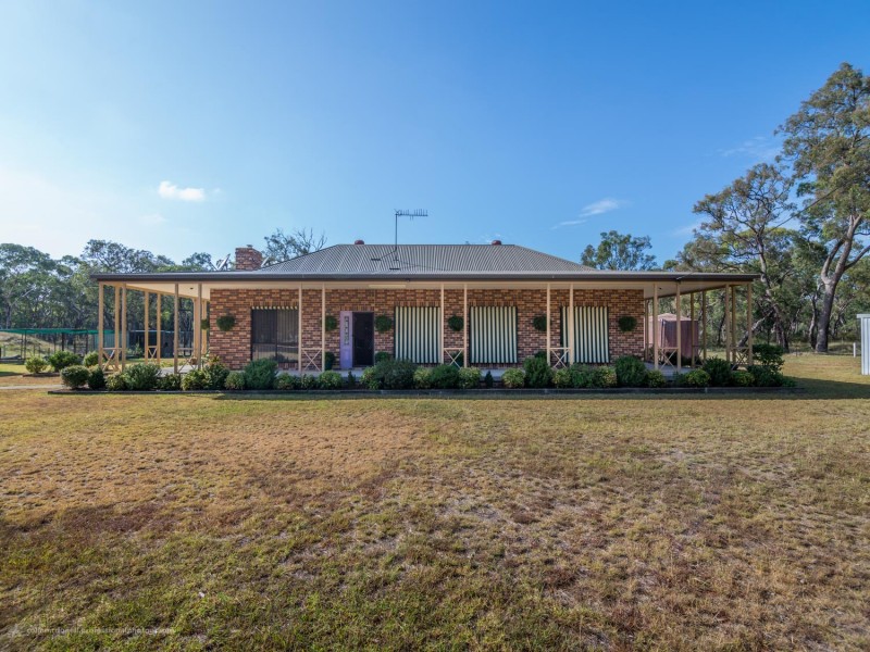1386 Cope Road, Gulgong NSW 2852