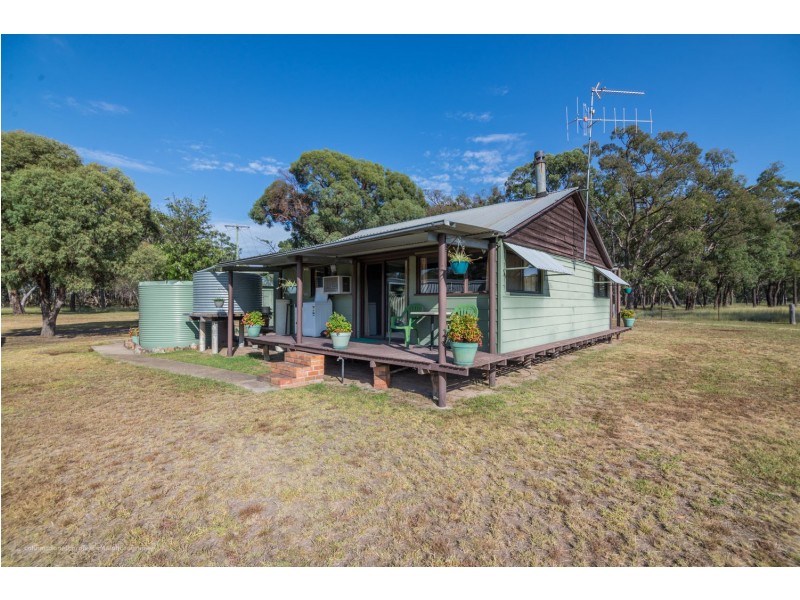 1386 Cope Road, Gulgong NSW 2852