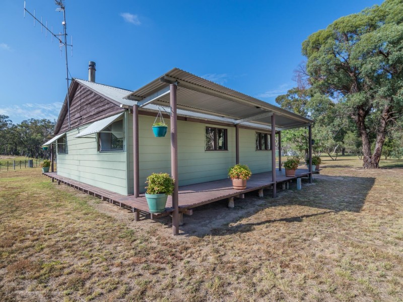 1386 Cope Road, Gulgong NSW 2852