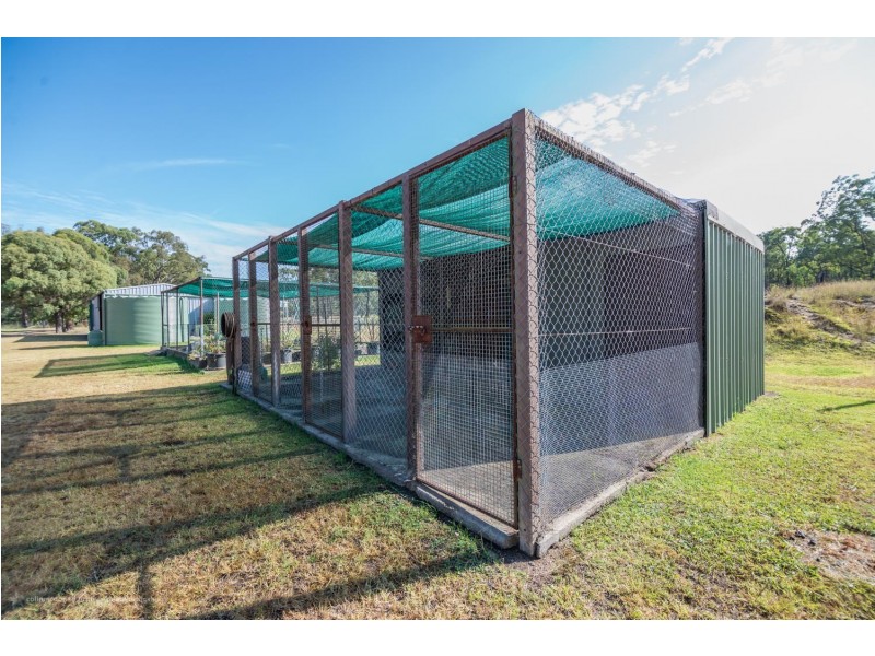 1386 Cope Road, Gulgong NSW 2852