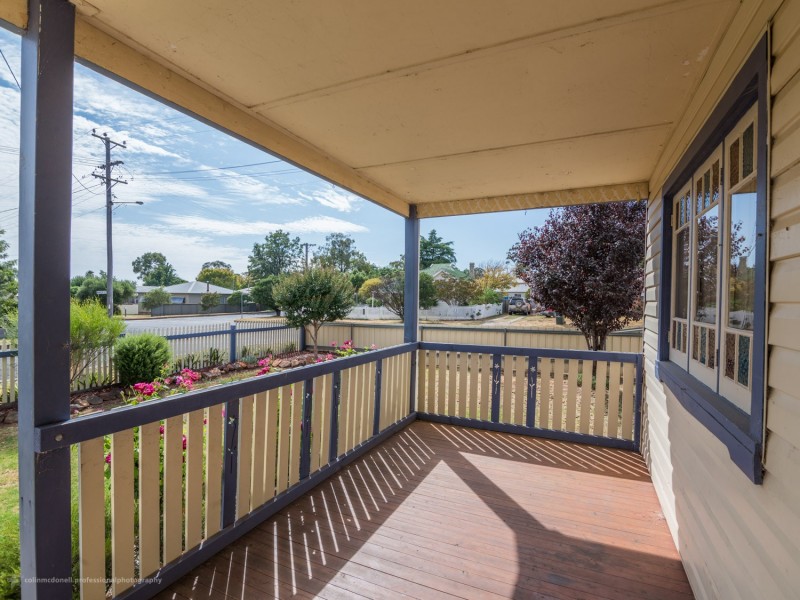 1 Bayly Street, Gulgong NSW 2852