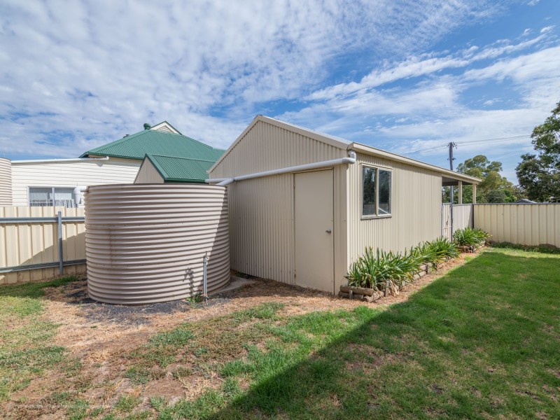 1 Bayly Street, Gulgong NSW 2852