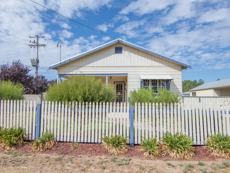1 Bayly Street, Gulgong NSW 2852