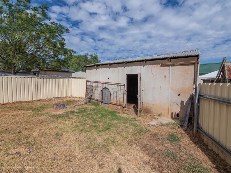 1 Bayly Street, Gulgong NSW 2852