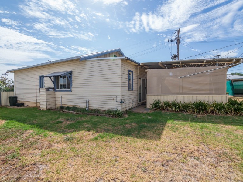 1 Bayly Street, Gulgong NSW 2852