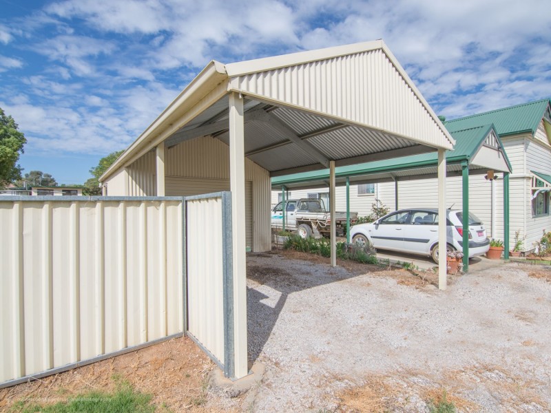 1 Bayly Street, Gulgong NSW 2852