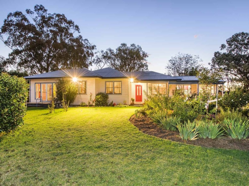 21 McGregor Place, Mudgee NSW 2850