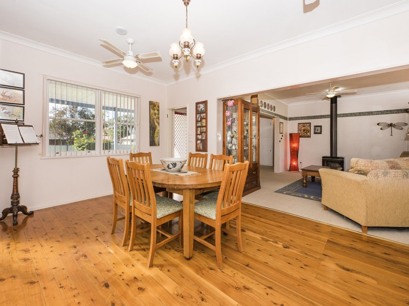 21 McGregor Place, Mudgee NSW 2850